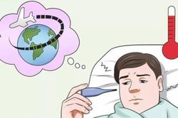 Đặc điểm chung của người mắc bệnh sốt rét