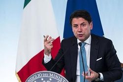 Italy hoan hỉ với gói hỗ trợ phục hồi của EU