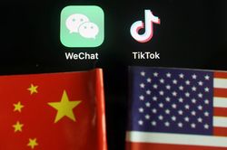Mỹ xử TikTok và WeChat, doanh nghiệp Trung Quốc hết thời núp bóng