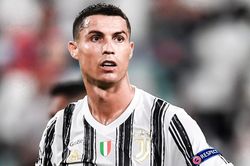 Chấm điểm Juventus 2-1 Lyon: Ronaldo không gánh nổi đồng đội