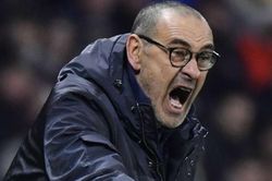 HLV Juventus nổi giận khi bị đặt nghi vấn về tương lai
