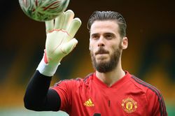 Chuyển nhượng 8/8: De Gea sắp có thêm đối thủ tại MU