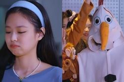 Black Pink nhảy 'How You Like That' phiên bản mới
