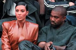 Kanye West khó cứu vãn hôn nhân với Kim Kardashian