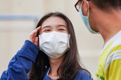 Nỗi niềm của thí sinh trước kỳ thi có một không hai