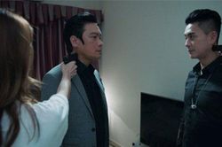 La Gia Lương đóng vai trùm ma túy trong 'Chiến độc'