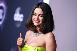Selena Gomez trở lại màn ảnh nhỏ