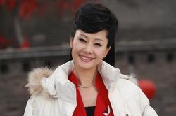 Diva Trung Quốc tiết lộ chế độ ăn trước mỗi buổi diễn