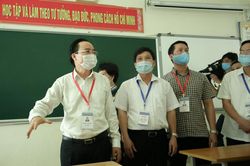 Hà Nội chuẩn bị tốt và sẵn sàng cho kỳ thi tốt nghiệp THPT năm 2020