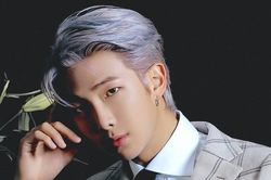 Một khi RM BTS làm mặt soái tổng, ARMY phải 'truyền thái y' gấp
