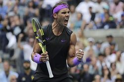 Bỏ qua US Open, Nadal cực đáng gờm ở Roland Garros 2020