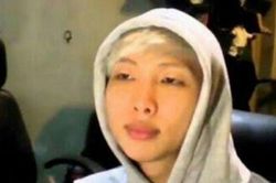 RM BTS nổi tiếng thông minh nhưng có việc đơn giản này mà học mãi không được