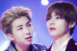 Chỉ với 1 câu, RM BTS lên ngay chức chủ tịch CLB người hâm mộ V