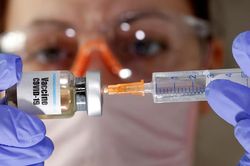 Hơn 19,5 triệu ca mắc Covid-19, thế giới tăng tốc trong cuộc đua tìm vaccine