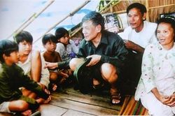 Cán bộ chính quyền phải phụ trách dân vận(*)