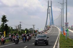800 tỷ đồng sửa chữa các tuyến quốc lộ khu vực ĐBSCL