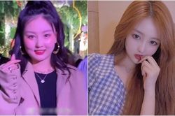 Hotgirl ảnh photoshop và ảnh thật khác 'một trời một vực'