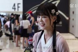 Lộ mặt già nua, 'hot girl cổ trang' Trung Quốc khiến CĐM phát sợ