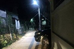 Công an Quảng Ninh đang điều tra vụ hai người tử vong sau tiếng súng nổ