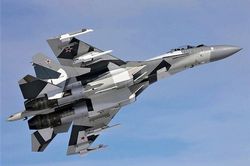 'Tử thần' Su-35 có giúp được Không quân Ai Cập áp đảo Thổ Nhĩ Kỳ?