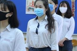 Những nội dung đặc biệt quan trọng mọi thí sinh cần nhớ trước ngày thi