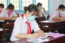 Sẵn sàng trước giờ G