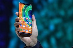 Huawei sẽ dừng việc trang bị chip Kirin cho smartphone