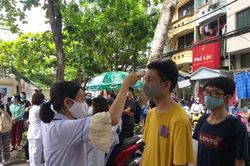 Thi tốt nghiệp THPT 2020: Đã sẵn sàng, không run sợ!