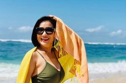 MC Cát Tường: 'Tôi không phải là đối tượng của các đại gia nhắm tới'
