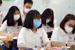 Thi cử trong đại dịch