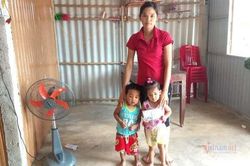 Bé Huyền My ở Quảng Trị được bạn đọc ủng hộ 84 triệu đồng
