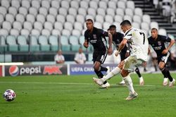 Xác định 6 đội bóng có mặt ở tứ kết Champions League
