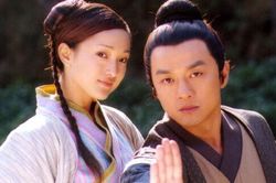 Đời thăng trầm của dàn diễn viên 'Anh hùng xạ điêu' 2003