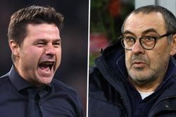 Juventus mời Pochettino thay Sarri, Chelsea bị tuýt Kai Havertz