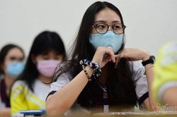 Bản tin Covid-19 ngày 8/8: Khẩn cấp dừng 1 điểm thi tốt nghiệp THPT