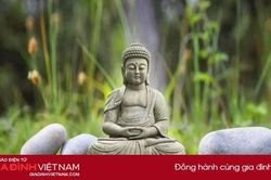 Gia đình, tiền bạc và sức khỏe là phong thủy của đời người