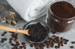 Nhuộm tóc bằng cafe vừa rẻ tiền lại lành tính bạn đã thử chưa?