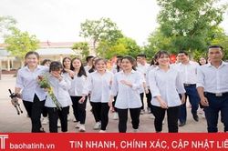 Vững niềm tin trước kỳ thi 'đặc biệt'