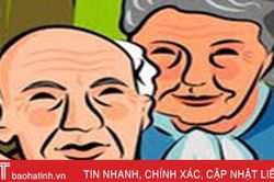 Truyện cười: Ông bà nội