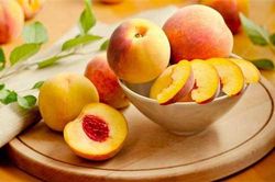 Ăn quả đào mà phạm phải 3 đại kỵ dễ tổn hại sức khỏe, mang họa vào thân