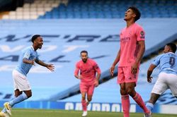 Ferdinand gây bất ngờ khi chỉ ra tội đồ đáng trách hơn Varane