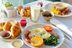 Những thực phẩm ăn vào buổi sáng vừa bổ gan, lại còn bảo vệ cơ thể tránh nhiều bệnh tật