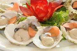 Cách làm gỏi hàu thơm ngon, đơn giản nhất tại nhà