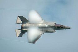 Vì sao Ba Lan không muốn đặt F-35 ở biên giới Nga?