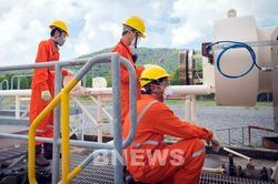 Công ty Đường ống Khí Nam Côn Sơn phòng dịch COVID-19 trong tình hình mới