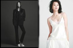 'Điên nữ' Seo Ye Ji từ trang phục nữ tính sang style nam tính ngầu lòi đều đẹp không cần bàn cãi
