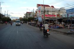 Bình Thuận đóng cửa các dịch vụ không thiết yếu từ 0h ngày 8/8