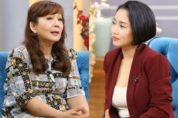 Ốc Thanh Vân đau lòng cảnh chồng trẻ vác dao chém vợ U60 vì mình mất khả năng 'gần gũi'
