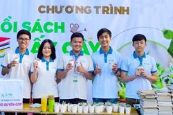 Cái đẹp ở quanh ta
