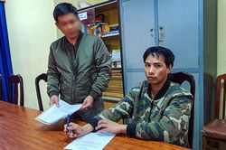 Đâm chết bạn chỉ vì món nợ 700 ngàn đồng